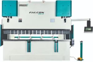 Cnc Bending Machine