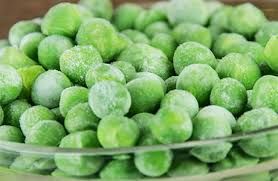 Frozen Peas