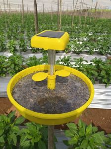 Wavar Mini Solar Trap