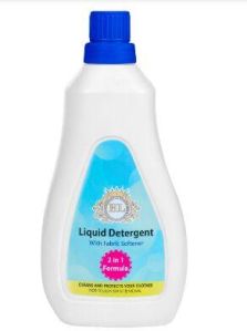 Liquid Detergent