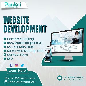 Web Portal Development