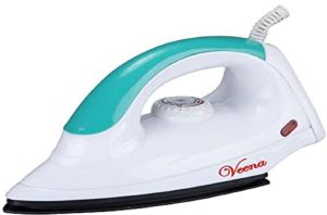 VEENA Magic Iron