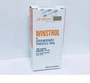 Winstrol Injection