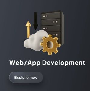 Mobile App Development