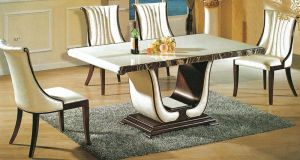 Luxury Dining Table