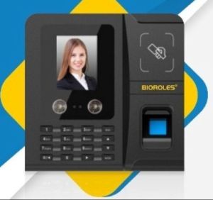 Face Recognition Attendance System