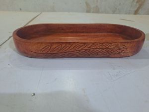 wooden kitchenware