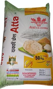 Wheat Flour