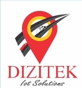 Dizitek GPS Tracking System Software