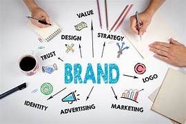 brand consultancy service