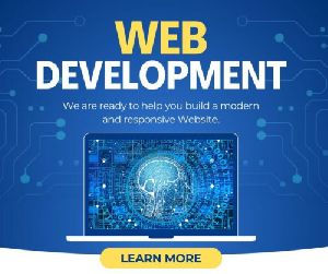 Website Development