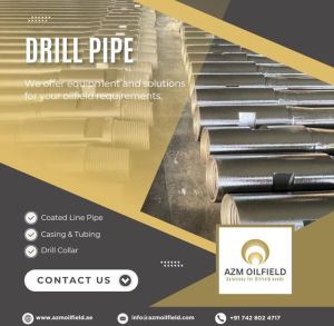 Drill Pipe