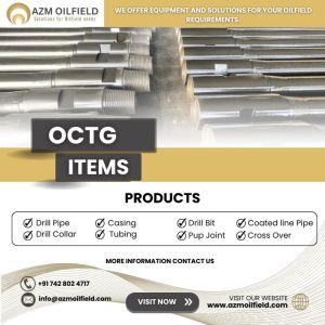 OCTG ITEMS