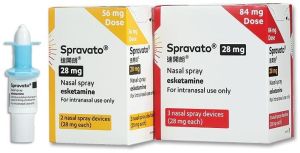 Sparvavato Nasal Spray