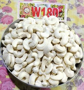 Cashew Nuts W180