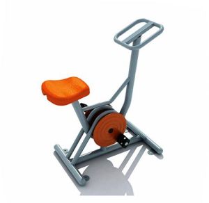 outdoor gym equipments