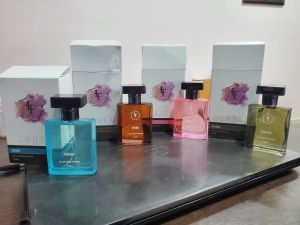 all type perfumes