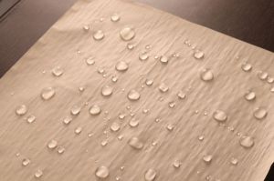 Waterproof Bituminised Paper