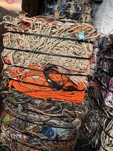 Wire Scrap