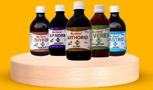 Ayurveda Products