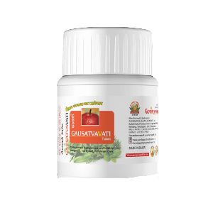 Ayurvedic Tablets