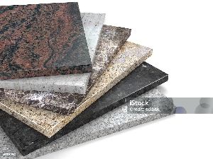 Granite Tiles