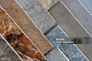 Stone Tiles