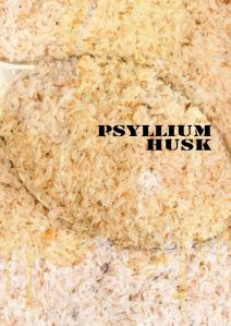 Psyllium