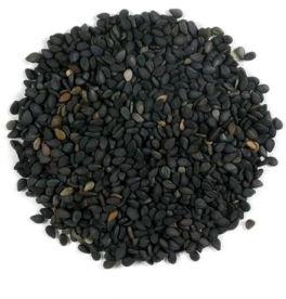 Black Sesame Seeds