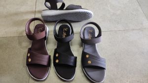 Ladies Footwear