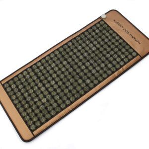 Mamulya's 253 Jade Stone Massage Mat