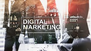 Digital Marketing Agency