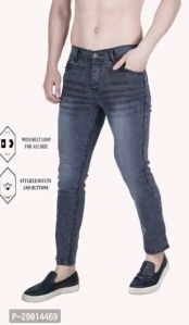 Mens Denim Jeans