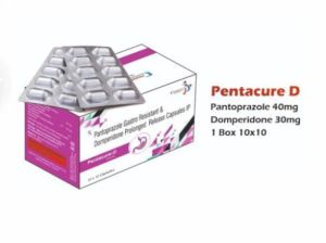 pentacure d tablet