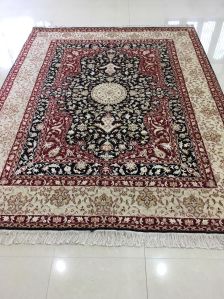 14-14 silk carpet