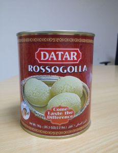 Rassogolla