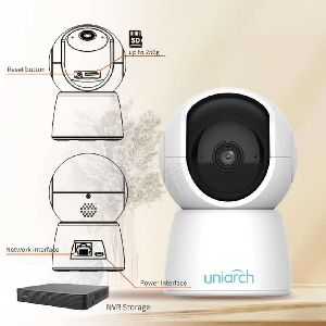 Wireless Cctv System