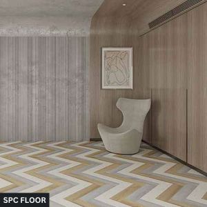 SPC Vinyl Flooring