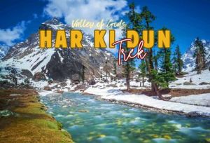 har ki doon trek service