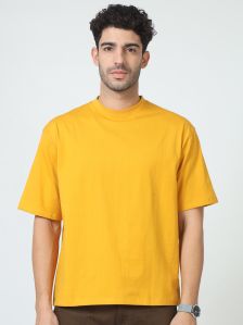 oversized unisex t shirt