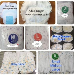 Baby Diapers