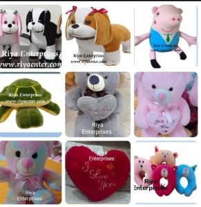 Soft Toys