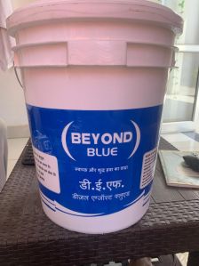 BEYOND BLUE DEF 20 LTR BUCKET