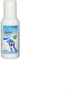 joint pain oil