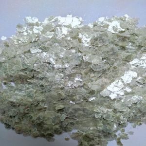 Mica Flakes