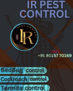 Ants Control Services