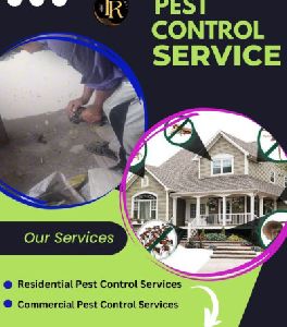 Pest Control Services