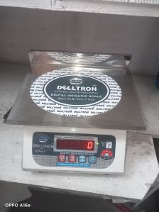 Digital Scale