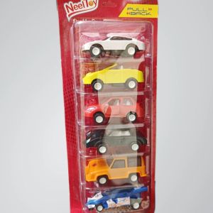 Combo Gift car set