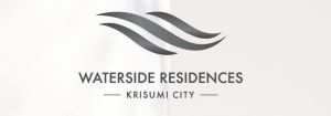 Krisumi Waterside Residential Flats